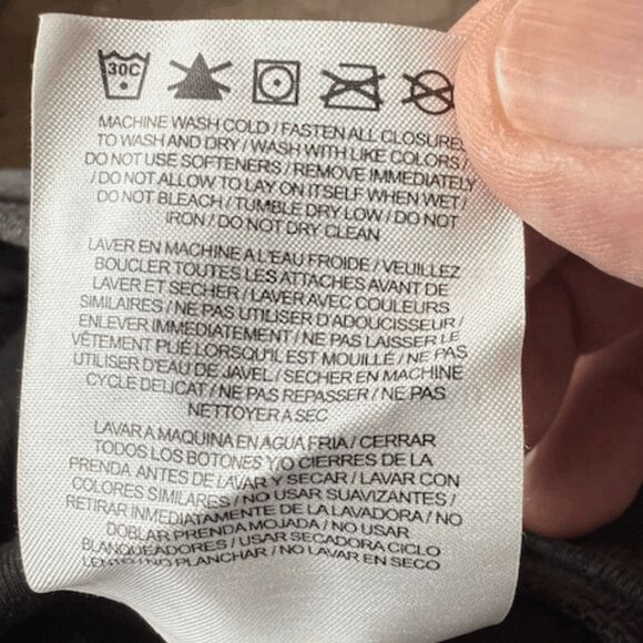 Nike Men's NFL Pittsburgh Steelers Dri-Fit Hooded Full Zip Jacket Gray Size XXL - Picture 7 of 10